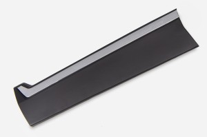 HONDA CR-V V 2018-2023 LISTWA PRZEDNICH DRZWI LEWA CHROM 75332TLAA01