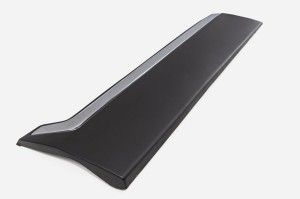 HONDA CR-V V 2018-2023 LISTWA PRZEDNICH DRZWI LEWA CHROM 75332TLAA01