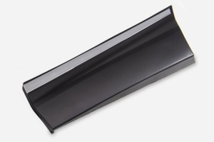 HONDA CR-V V 2018-2023 LISTWA TYLNYCH DRZWI LEWA CHROM 75333TLAA01