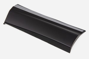 HONDA CR-V V 2018-2023 LISTWA TYLNYCH DRZWI LEWA CHROM 75333TLAA01