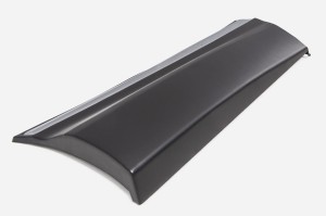 HONDA CR-V V 2018-2023 LISTWA TYLNYCH DRZWI PRAWA CHROM 75313TLAA01