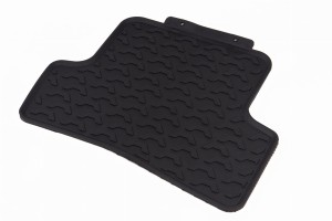 RENAULT CAPTUR I J83 2013-2019 DYWANIKI SAMOCHODOWE