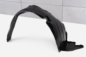 HYUNDAI ELANTRA V MD 2010-2013 PRZED FACELIFTINGIEM NADKOLE PRAWE PRZEDNIE 868123X000