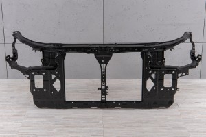 HYUNDAI i30 I FD 2007-2011 PAS PRZEDNI 641012R000