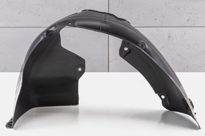 HYUNDAI TUCSON III TL 2018-2020 PO FACELIFTINGU NADKOLE PRZEDNIE LEWE 86811D7500