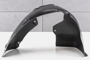 HYUNDAI TUCSON III TL 2018-2020 PO FACELIFTINGU NADKOLE PRZEDNIE PRAWE 86812D7500