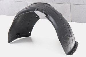 HYUNDAI TUCSON III TL 2018-2020 PO FACELIFTINGU NADKOLE PRZEDNIE PRAWE 86812D7500