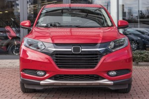 HONDA HR-V II RU 2015-2018 PRZED FACELIFTINGIEM LAMPA PRZEDNIA LED PRAWA 33100T72G31