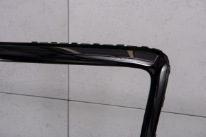 AUDI Q5 8R 2008-2012 PRZED FACELIFTINGIEM CZARNA RAMKA GRILLA 8R0853651C