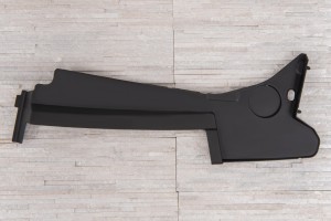 DODGE CHALLENGER 2012-2021 GÓRNA OSŁONA PASA PRZEDNIEGO LEWA 5028749AD