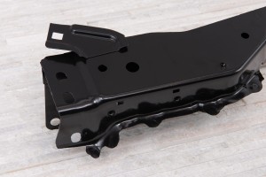 HONDA CIVIC X 2016-2019 PRZED FACELIFTINGIEM GÓRNA BELKA PASA PRZEDNIEGO 74000TGGA303