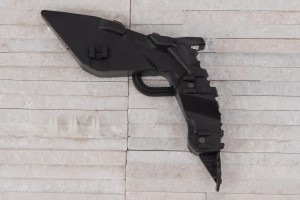 HYUNDAI ELANTRA VI AD 2015-2018 PRZED FACELIFTINGIEM ŚLIZG ZDERZAKA PRZEDNIEGO PRAWY 86514F2000