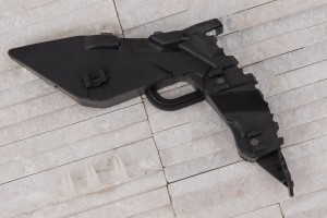 HYUNDAI ELANTRA VI AD 2015-2018 PRZED FACELIFTINGIEM ŚLIZG ZDERZAKA PRZEDNIEGO PRAWY 86514F2000