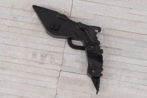 HYUNDAI ELANTRA VI AD 2015-2018 PRZED FACELIFTINGIEM ŚLIZG ZDERZAKA PRZEDNIEGO PRAWY 86514F2000