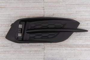 HONDA CIVIC X 2016-2019 PRZED FACELIFTINGIEM ZAŚLEPKA TYLNEGO HALOGENU LEWA 71508TEAT00