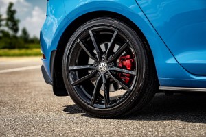 VOLKSWAGEN GOLF 7 VII 5G 2017+ R-LINE CHLAPACZE