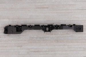 HONDA HR-V II RU 2015-2021 ŚLIZG ZDERZAKA TYLNEGO PRAWY 71593T7AJ00