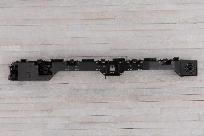 HONDA HR-V II RU 2015-2021 ŚLIZG ZDERZAKA TYLNEGO PRAWY 71593T7AJ00