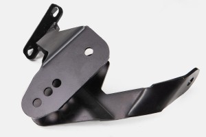 JEEP WRANGLER JK 2007-2018 4 DRZWI LIFT KIT ZESTAW PODNOSZĄCY ZAWIESZENIE O 2,5''