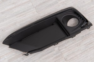 HONDA CIVIC X 2019-2021 SEDAN PO FACELIFTINGU KRATKA HALOGENU LEWA 71185TBAK50