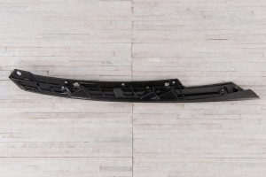 HONDA CIVIC X 2019-2021 PO FACELIFTINGU LISTWA GRILLA LEWA CZARNA 71129TEGA51