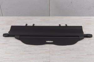 SUBARU OUTBACK V BS 2014-2020 CZARNA ROLETA BAGAŻNIKA 65550AL01DVH 65550AL01BVH 