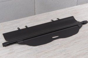 SUBARU OUTBACK V BS 2014-2020 CZARNA ROLETA BAGAŻNIKA