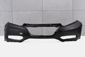 HONDA HR-V II RU 2015-2018 PRZED FACELIFTINGIEM ZDERZAK PRZEDNI 04711T7WA91ZZ