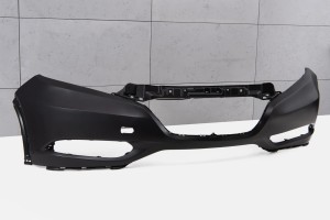 HONDA HR-V II RU 2015-2018 PRZED FACELIFTINGIEM ZDERZAK PRZEDNI 04711T7WA91ZZ