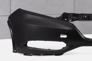 HONDA HR-V II RU 2015-2018 PRZED FACELIFTINGIEM ZDERZAK PRZEDNI 04711T7WA91ZZ