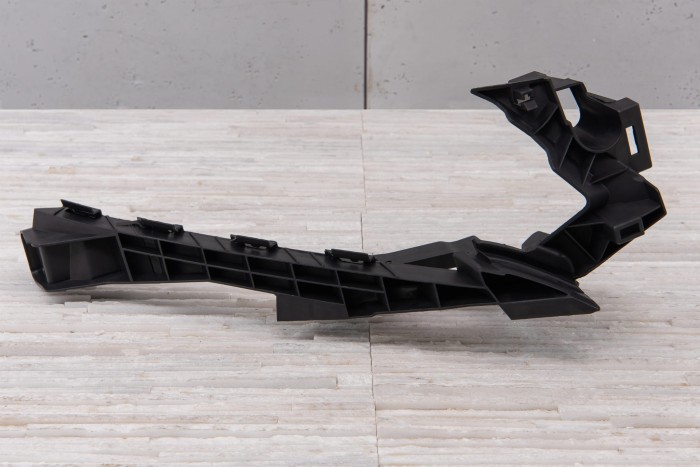 HONDA CR-V IV 2015-2018 PO FACELIFTINGU ŚLIZG ZDERZAKA MOCOWANIE REFLEKTORA PRAWE 71140T1WA00