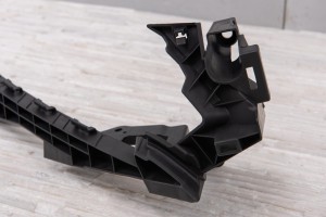 HONDA CR-V IV 2015-2018 PO FACELIFTINGU ŚLIZG ZDERZAKA MOCOWANIE REFLEKTORA PRAWE 71140T1WA00