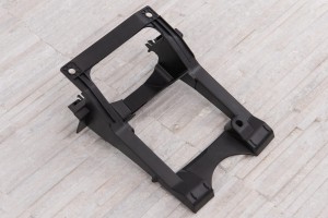 HONDA HR-V II RU 2015-2018 PRZED FACELIFTINGIEM WSPORNIK MOCOWANIE ATRAPY CHŁODNICY 71150T7JH00