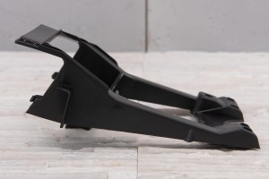 HONDA HR-V II RU 2015-2018 PRZED FACELIFTINGIEM WSPORNIK MOCOWANIE ATRAPY CHŁODNICY 71150T7JH00