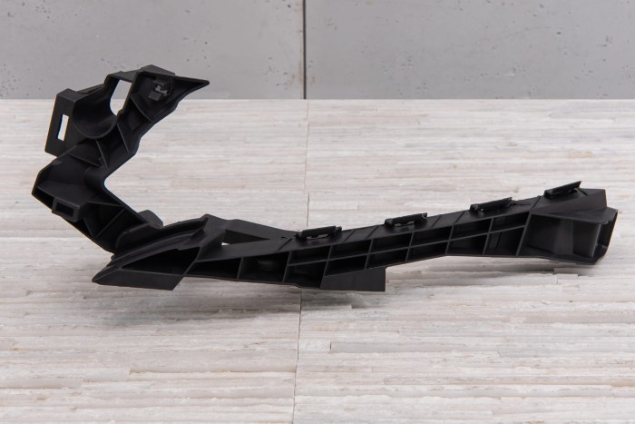 HONDA CR-V IV 2015-2018 PO FACELIFTINGU ŚLIZG ZDERZAKA MOCOWANIE REFLEKTORA LEWE 71190T1WA00