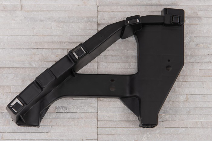 HONDA CIVIC X 2016-2019 PRZED FACELIFTINGIEM WSPORNIK MOCOWANIE REFLEKTORA LEWE 71190TBAA00