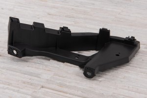 HONDA CIVIC X 2016-2019 PRZED FACELIFTINGIEM WSPORNIK MOCOWANIE REFLEKTORA LEWE 71190TBAA00