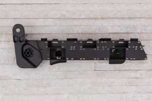 HONDA CR-V IV 2012-2015 PRZED FACELIFTINGIEM ŚLIZG ZDERZAKA PRZEDNIEGO PRAWY 71193T0AA01