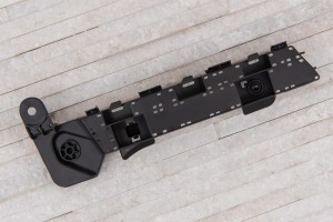 HONDA CR-V IV 2012-2015 PRZED FACELIFTINGIEM ŚLIZG ZDERZAKA PRZEDNIEGO PRAWY 71193T0AA01