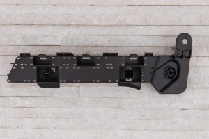 HONDA CR-V IV 2012-2015 PRZED FACELIFTINGIEM ŚLIZG ZDERZAKA PRZEDNIEGO LEWY 71198T0AA01