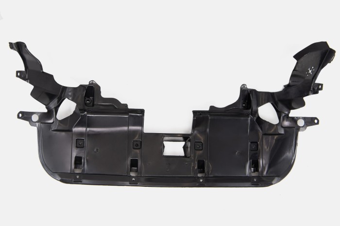 HONDA CR-V IV 2012-2015 PRZED FACELIFTINGIEM PŁYTA OSŁONA POD SILNIK 74110T1EG02