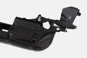 HONDA CR-V IV 2012-2015 PRZED FACELIFTINGIEM PŁYTA OSŁONA POD SILNIK 74110T1EG02