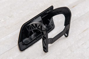MERCEDES GL X166 2012-2015 PRZED FACELIFTINGIEM ZAŚLEPKA SPRYSKIWACZA REFLEKTORA PRAWA A1668851622