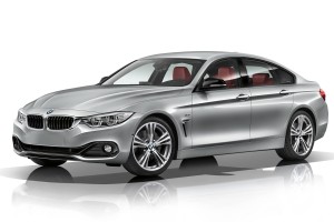 BMW SERIA 4 F36 GRAN COUPE 2013-2020 LAMPA PRZECIWMGIELNA PRZEDNIA LEWA LED 63177315559 