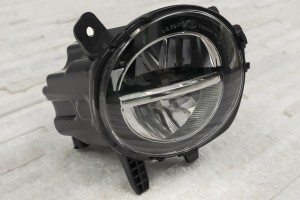 BMW SERIA 3 F34 GRAN TURISMO 2013-2020 PRAWY HALOGEN LED 63177315560