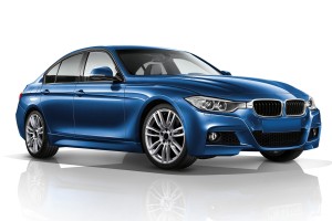 BMW SERIA 3 F30 F31 2011-2018 LAMPA PRZECIWMGIELNA PRZEDNIA PRAWA LED 63177315560