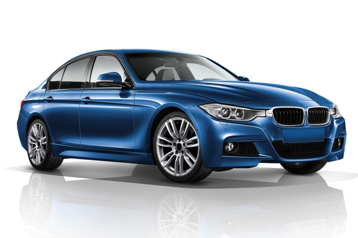 BMW SERIA 3 F30 F31 2011-2018 PRAWY HALOGEN LED 63177315560