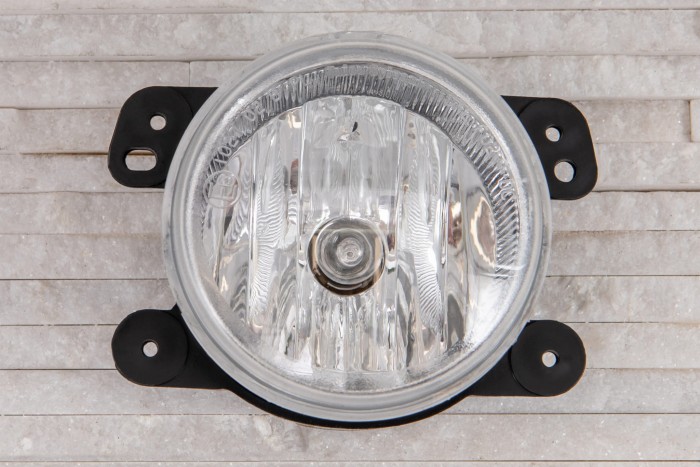 FIAT FREEMONT 2011+ LAMPA PRZECIWMGIELNA PRZEDNIA L=P 5182026AA