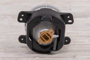 JEEP WRANGLER JK 2007-2018 LAMPA PRZECIWMGIELNA PRZEDNIA L=P 5182026AA 