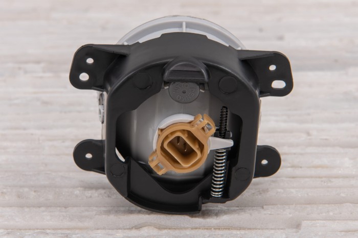 JEEP WRANGLER JK 2007-2018 LAMPA PRZECIWMGIELNA PRZEDNIA L=P 5182026AA